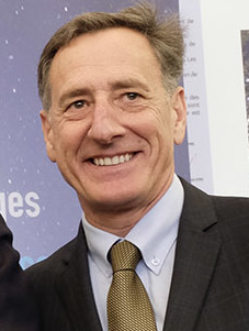 <span class="mw-page-title-main">Peter Shumlin</span> Governor of Vermont from 2011 to 2017