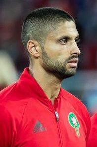 <span class="mw-page-title-main">Manuel da Costa (footballer, born 1986)</span> Moroccan footballer