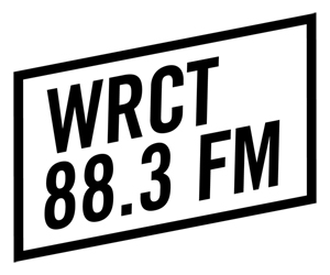 <span class="mw-page-title-main">WRCT</span> American radio station