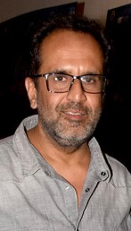 <span class="mw-page-title-main">Aanand L. Rai</span> Hindi film director & producer (born 1970/1971)