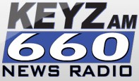 <span class="mw-page-title-main">KEYZ</span> Radio station in Williston, North Dakota