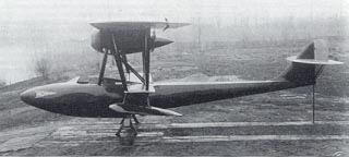 SIAI S.51