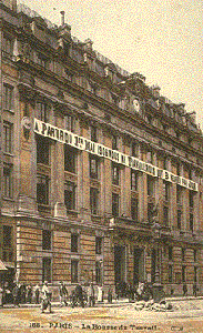 <span class="mw-page-title-main">Bourse du Travail</span>