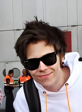 <span class="mw-page-title-main">El Rubius</span> Spanish-Norwegian YouTuber and Twitch streamer (born 1990)