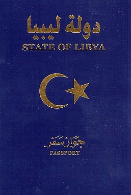 <span class="mw-page-title-main">Visa requirements for Libyan citizens</span> Administrative entry restrictions