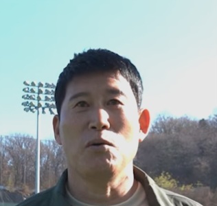 <span class="mw-page-title-main">Ko Jeong-woon</span> South Korean footballer