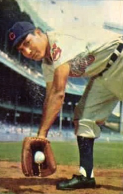 <span class="mw-page-title-main">Bobby Ávila</span> Mexican baseball player (1924–2004)