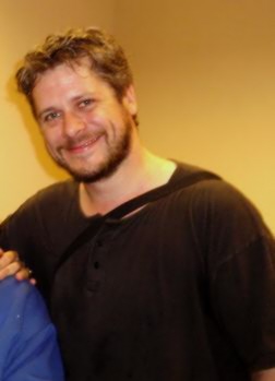 <span class="mw-page-title-main">Dan Green (voice actor)</span> American voice actor