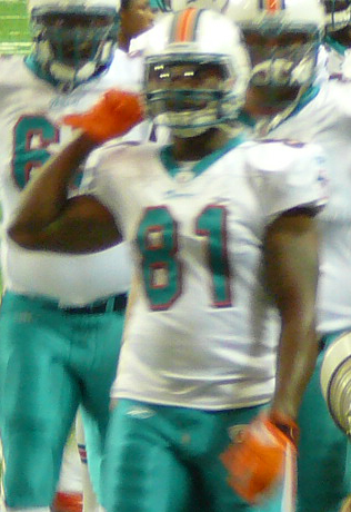 <span class="mw-page-title-main">Dedrick Epps</span> American football player (born 1988)