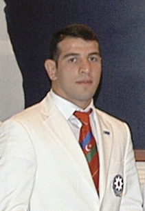 Elnur Məmmədli (2. září 2008)