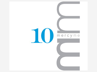 <i>10</i> (MercyMe album) 2009 greatest hits album by MercyMe