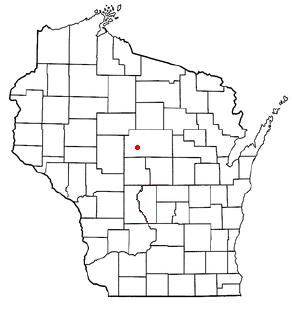 <span class="mw-page-title-main">Cleveland, Marathon County, Wisconsin</span> Town in Wisconsin, United States