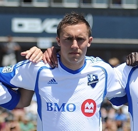 <span class="mw-page-title-main">Andrew Wenger</span> American soccer player (born 1990)