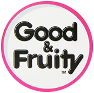 <span class="mw-page-title-main">Good & Fruity</span> Brand of confectionery