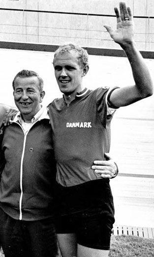 <span class="mw-page-title-main">Gunnar Asmussen</span> Danish cyclist (born 1944)