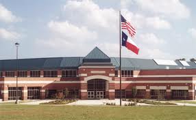 <span class="mw-page-title-main">Lufkin High School</span> Public school in Lufkin, Texas, United States