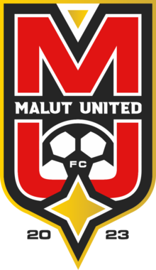 <span class="mw-page-title-main">Malut United F.C.</span> Association football team in Indonesia