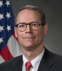 <span class="mw-page-title-main">Stephen Slick</span> Former Central Intelligence Agency (CIA) Operation Officer in United States