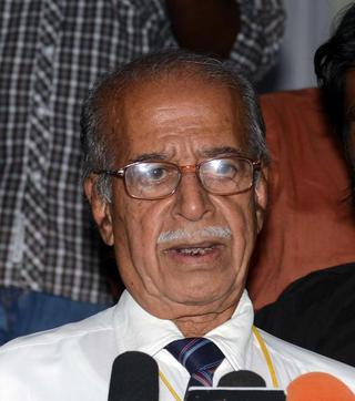 <span class="mw-page-title-main">Chandrahasan</span> Indian film producer (1937–2017)