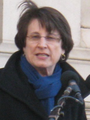 <span class="mw-page-title-main">Myrth York</span> American politician