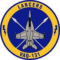 VAQ-131 Military unit