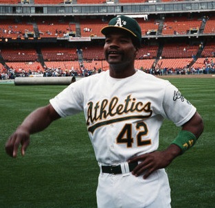 <span class="mw-page-title-main">Dave Henderson</span> American baseball player (1958–2015)