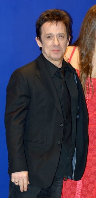 <span class="mw-page-title-main">Éric Serra</span> French film composer