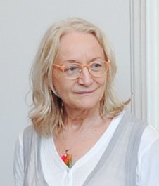 <span class="mw-page-title-main">Rosemary Dunsmore</span> Canadian TV, film, and theatre actress