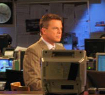 <span class="mw-page-title-main">Shepard Smith</span> American television news anchor