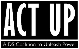 <span class="mw-page-title-main">ACT UP</span> International AIDS activism, direct action and advocacy group