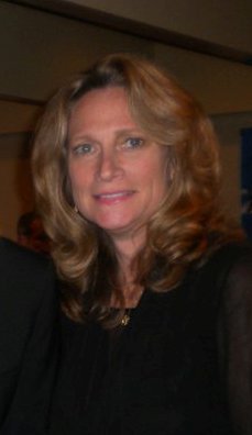 <span class="mw-page-title-main">Betsy Butler</span> American politician