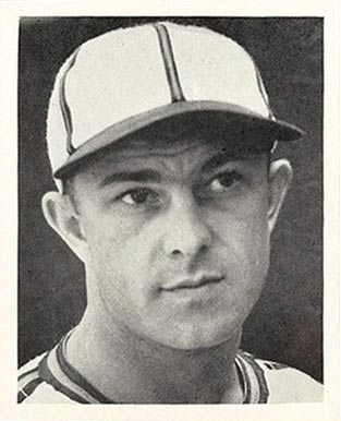 <span class="mw-page-title-main">Chet Laabs</span> American baseball player (1912-1983)