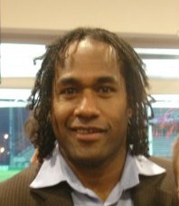 <span class="mw-page-title-main">Vilimoni Delasau</span> Fijian former rugby union footballer