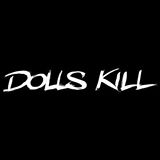 <span class="mw-page-title-main">Dolls Kill</span> American online fashion retailer