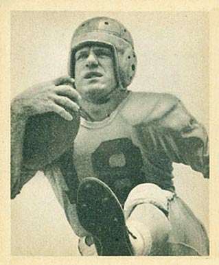 <span class="mw-page-title-main">Fred Gehrke</span> American football player and executive (1918–2002)