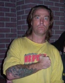 <span class="mw-page-title-main">Dave Brockie Experience</span>