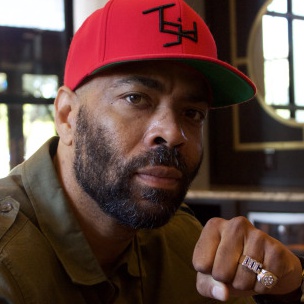 <span class="mw-page-title-main">The D.O.C.</span> American rapper (born 1968)