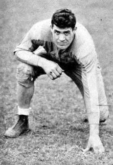 <span class="mw-page-title-main">Joe Stydahar</span> American football player and coach (1912–1977)