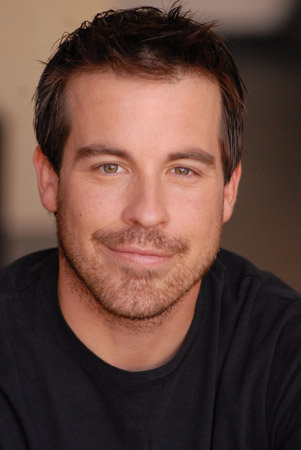 <span class="mw-page-title-main">Kurt Yaeger</span> American actor