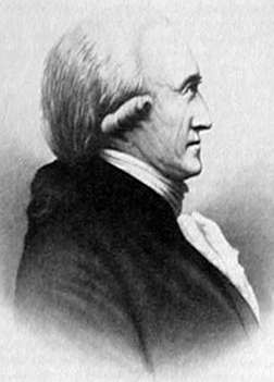 <span class="mw-page-title-main">Benjamin Hawkins</span> American politician