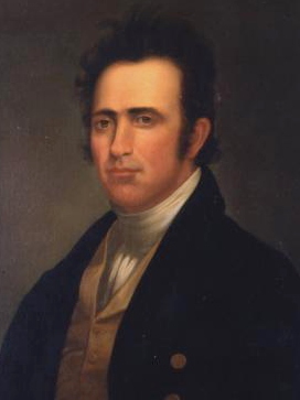 <span class="mw-page-title-main">Othniel Looker</span> Fifth Governor of Ohio (1757–1845)