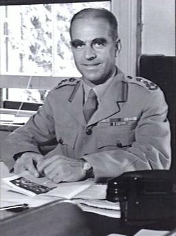 <span class="mw-page-title-main">Henry Wells (general)</span> Australian Army officer (1898–1973)