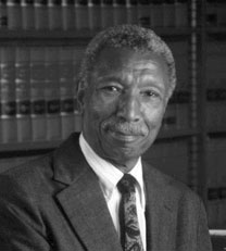 <span class="mw-page-title-main">Robert L. Carter</span> American judge (1917–2012)