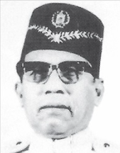 Pengeran Ahmad Raffae