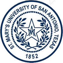 <span class="mw-page-title-main">St. Mary's University, Texas</span> Catholic university in San Antonio, Texas