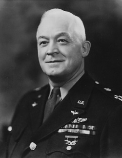 Henry H. Arnold