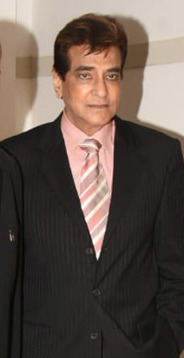 Jeetendra in February 2020