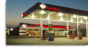 <span class="mw-page-title-main">Kwik Shop</span>