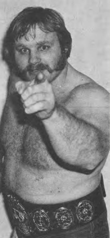 <span class="mw-page-title-main">Ole Anderson</span> American professional wrestler, referee and promoter (1942–2024)