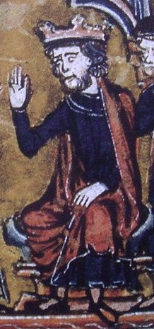 <span class="mw-page-title-main">Baldwin II of Jerusalem</span> King of Jerusalem from 1118 to 1131